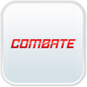 COMBATE 4K
