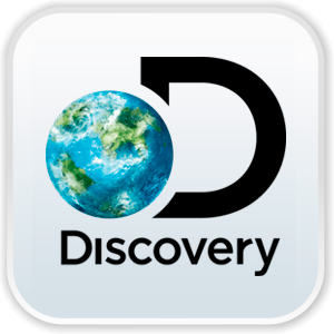 DISCOVERY CHANNEL 4K
