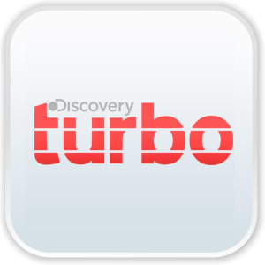 DISCOVERY TURBO 4K