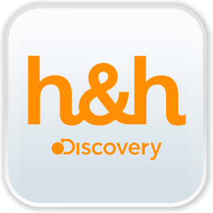 DISCOVERY H&H 4K